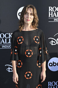 Rock & Roll Hall of Fame Induction Ceremony 2025 in Los Angeles