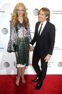 'The Family Fang' Premiere, Tribeca Film Festival 2016 in New York