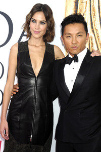 CFDA Fashion Awards 2016 in New York