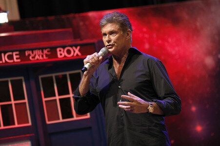 FedCon 26 in Bonn