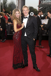 Der Deutsche Fernsehpreis 2014, Köln