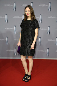 Der Deutsche Fernsehpreis 2016 in Düsseldorf