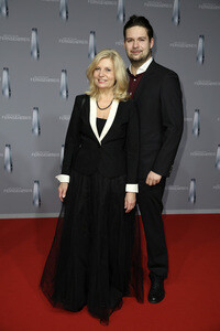 Der Deutsche Fernsehpreis 2016 in Düsseldorf