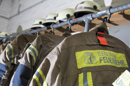 Symbolfoto Feuerwehr