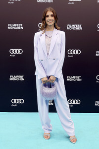 Festivaleröffnung mit Filmpremiere 'Vaterland', Filmfest München 2026