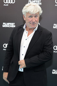 Festivaleröffnung mit Filmpremiere 'Vaterland', Filmfest München 2026