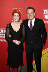 Gala Night of the FIFA World Cup Trophy Tour, Berlin