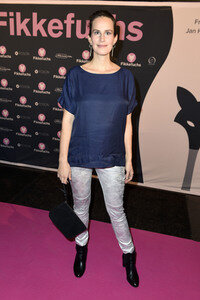 Filmpremiere 'Fikkefuchs' in Berlin