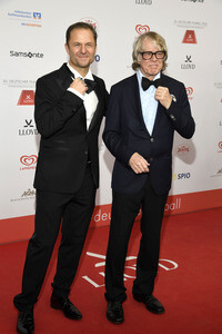 Deutscher Filmball 2026 in München