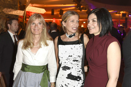 Deutscher Filmpreis 2016 in Berlin