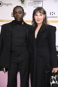Deutscher Filmpreis 2026 in Berlin