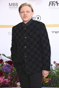Deutscher Filmpreis 2026 in Berlin