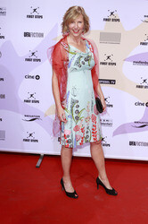 First Steps Awards 2014, Berlin