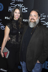 'Sonic Highways' Premiere, New York
