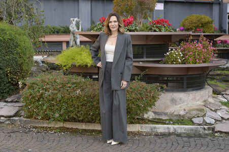 Photocall 'Se fossi te' in Rom