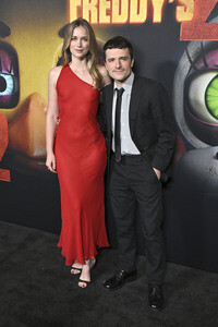 Filmpremiere 'Five Nights at Freddy's 2' in Los Angeles