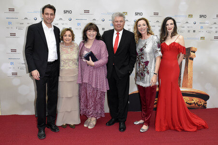 Friedenspreis des Deutschen Films - Die Brücke 2018, Filmfest München 2018