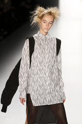 Odeur Fashion Show, Berlin Fashion Week Autumn/Winter 2015