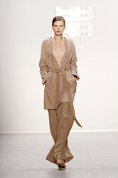 Riani Fashion Show, Berlin Fashion Week Spring/Summer 2015