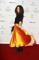 SoPopular Fashion Show, Berlin Fashion Week Autumn/Winter 2015