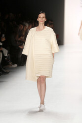 Studio 30 PH Fashion Show, Berlin Fashion Week Autumn/Winter 2015