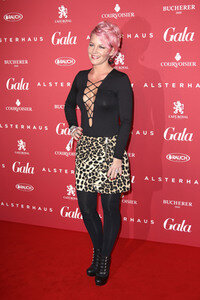 Gala Christmas Shopping Night 2016 in Hamburg