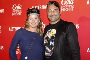 Gala Shopping Night, Hamburg