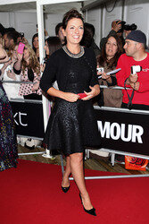 Glamour Women of the Year Awards 2014, London