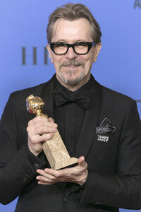 Preisträger der 75. Golden Globe Awards in Beverly Hills