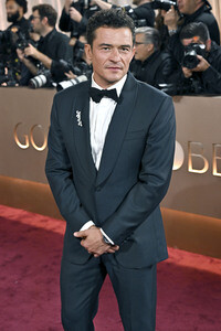 Golden Globe Awards 2025 in Beverly Hills