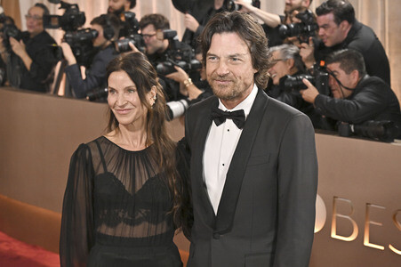 Golden Globe Awards 2026 in Beverly Hills