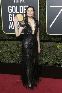 75. Golden Globe Awards in Beverly Hills
