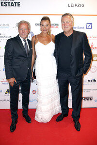 10. GRK Golf Charity Masters Gala 2017 in Leipzig
