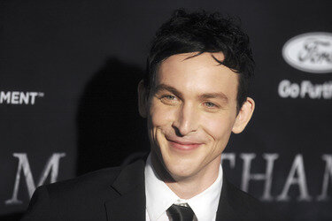 'Gotham' Premiere, New York