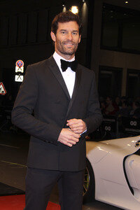 GQ Männer des Jahres Award Gala 2016 in Berlin
