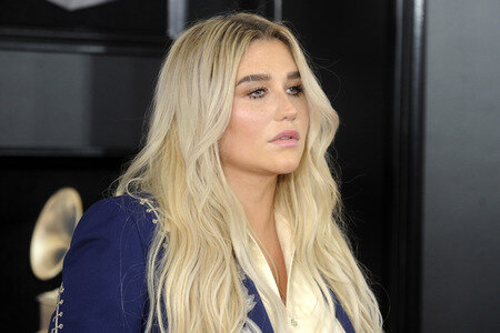 60. Grammy Awards in New York