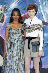 'Guardians of the Galaxy' Premiere, London