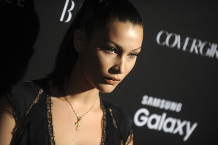 Harper's Bazaar Icons 2015 Party in New York