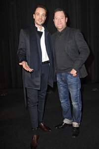 Filmpremiere 'Dieses bescheuerte Herz' in München