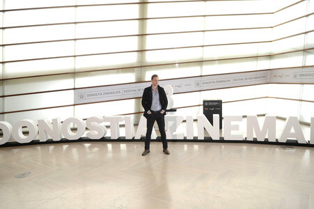 'High-Rise' Photocall, San Sebastian Film Festival 2015