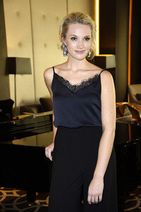 CD-Launch von Anna Hofbauer' in Berlin