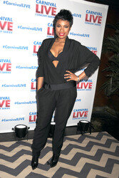 Carnival Cruise Lines Event, New York