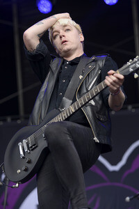 Hurricane Festival 2018 in Scheeßel