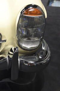 Zweiter Pressetag auf der IAA 2015 in Frankfurt