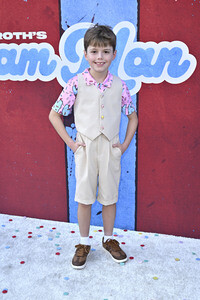Filmpremiere 'Ice Cream Man' in Los Angeles