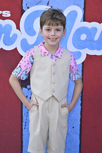 Filmpremiere 'Ice Cream Man' in Los Angeles