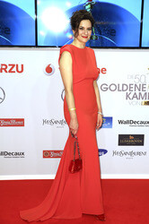 50. Verleihung der Goldenen Kamera 2015, Hamburg