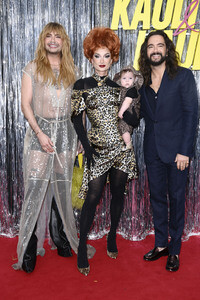 Staffel 3 Premiere 'Kaulitz & Kaulitz' in Berlin