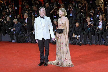 Filmpremiere 'Jay Kelly', Internationale Filmfestspiele von Venedig 2025