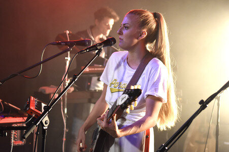 Konzert von Kiddo Kat in Hannover